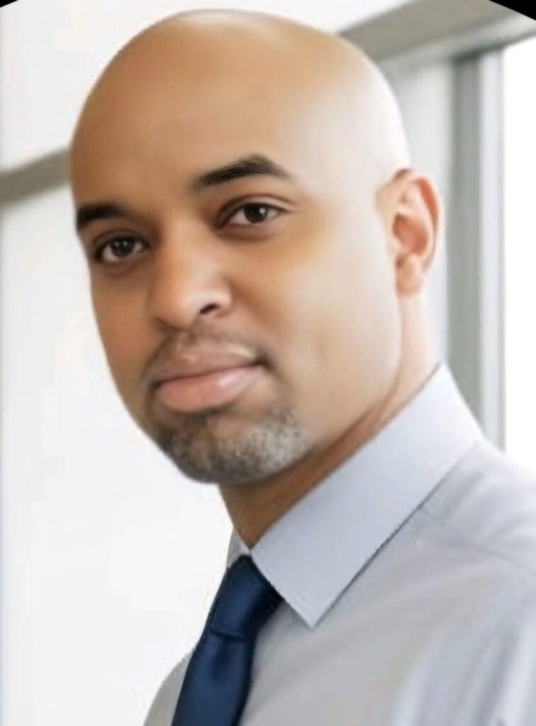Gerard Llanos
