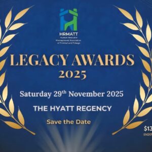 Legacy Award 2025 - Single HRMATT Member Ticket