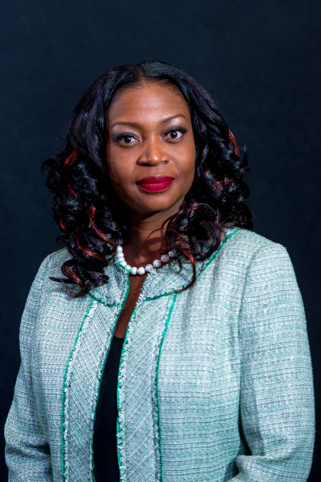 Keisha Alexander