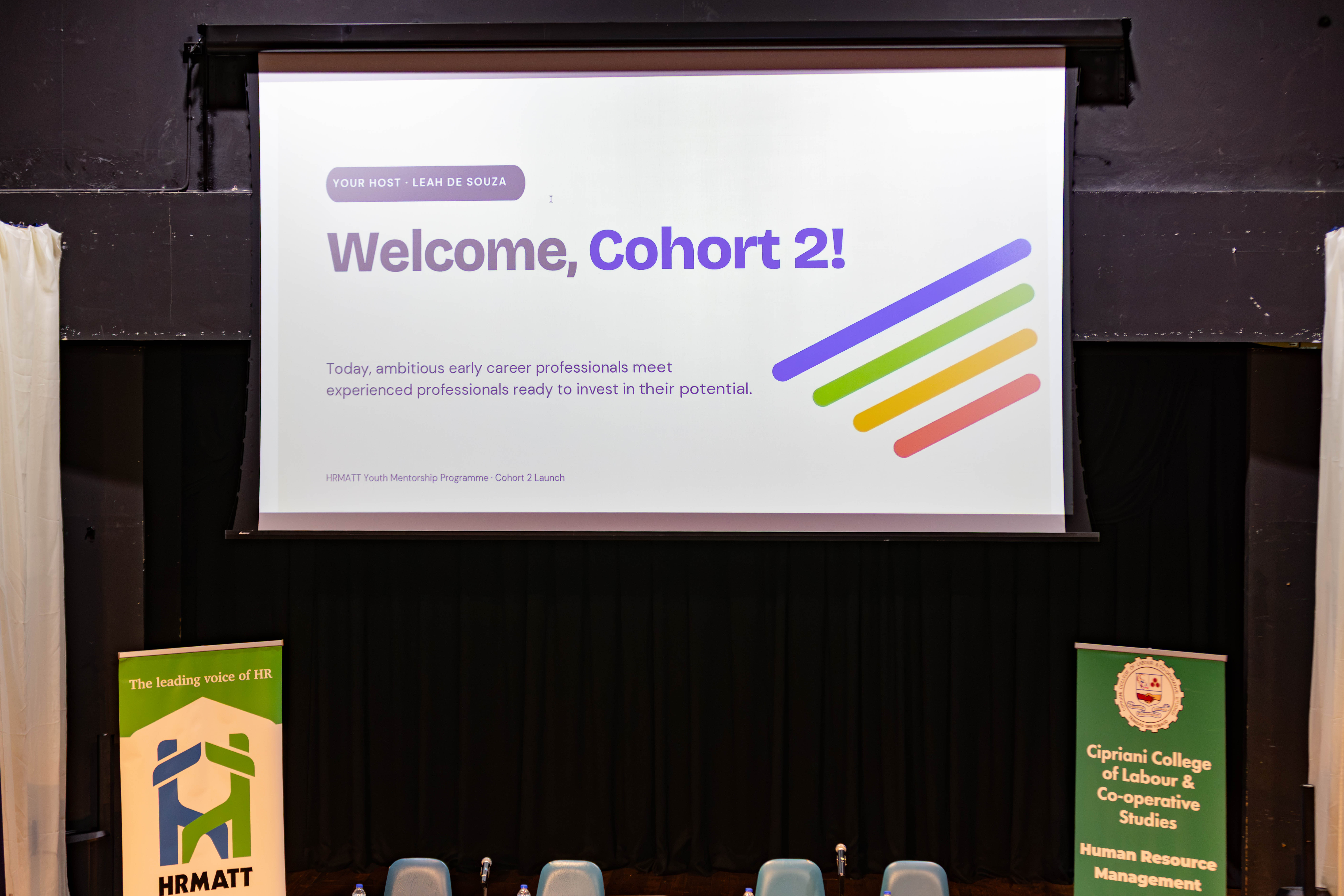 HRMATT event photograph 12