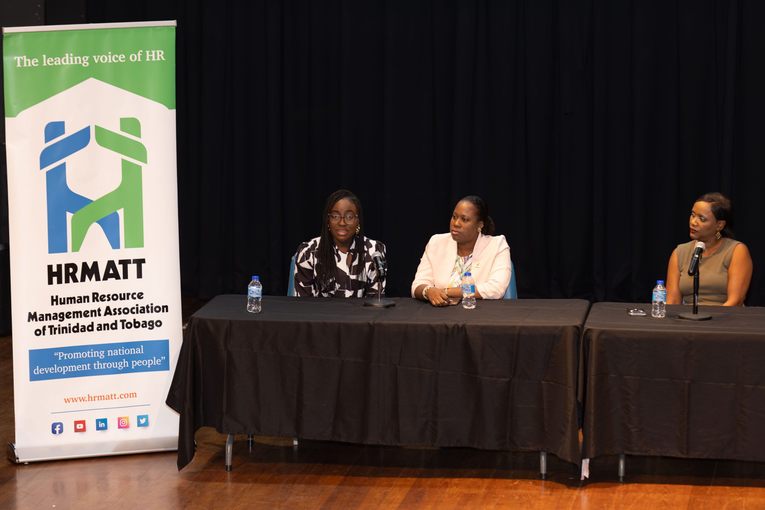 HRMATT event photograph 23