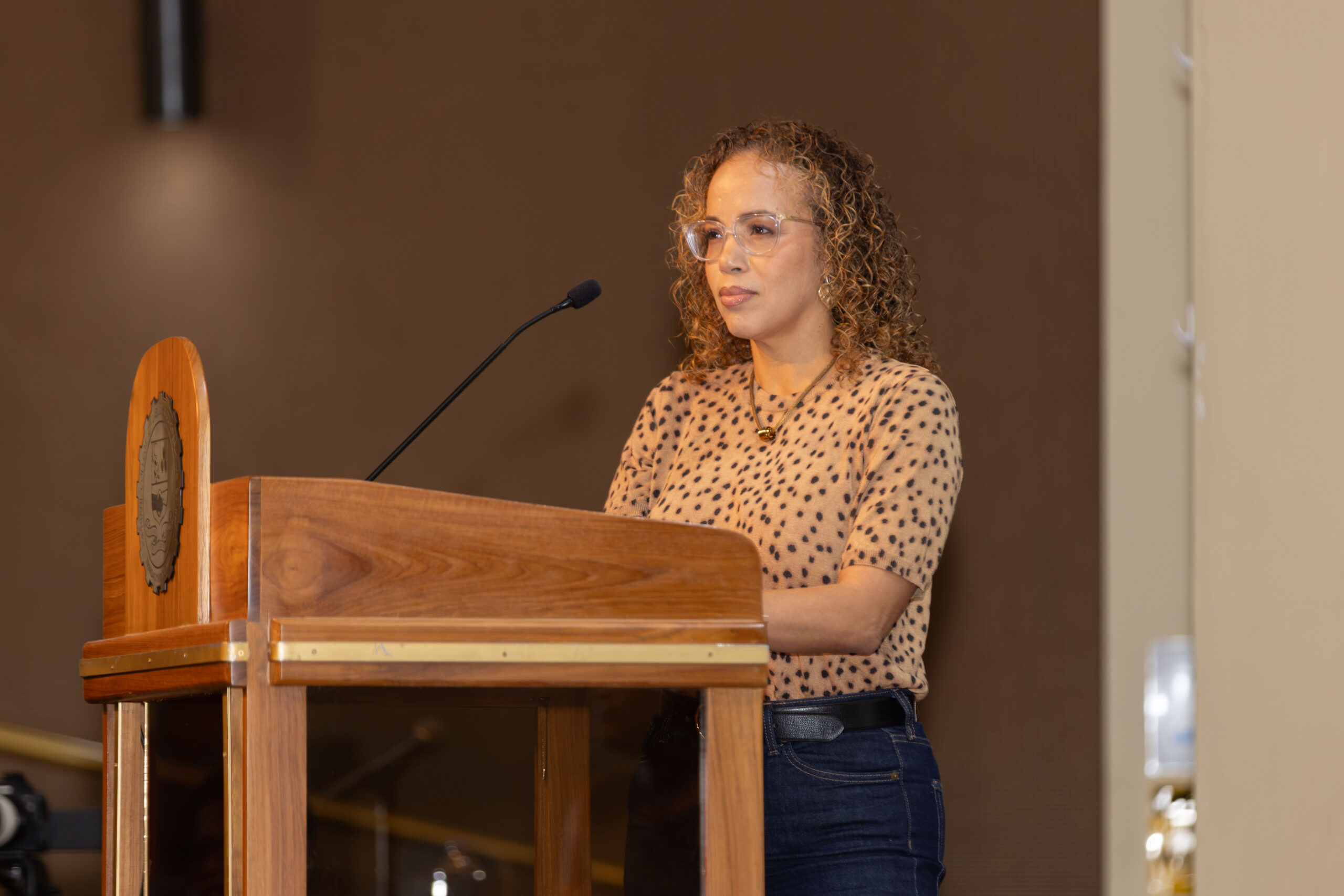 HRMATT event photograph 29