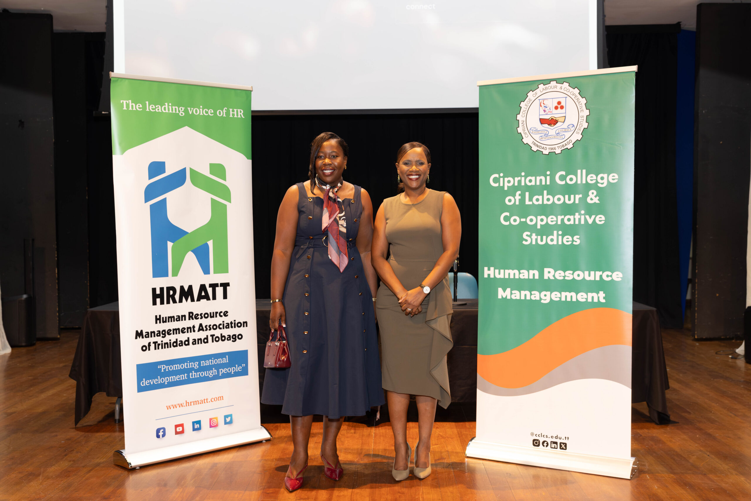 HRMATT event photograph 31