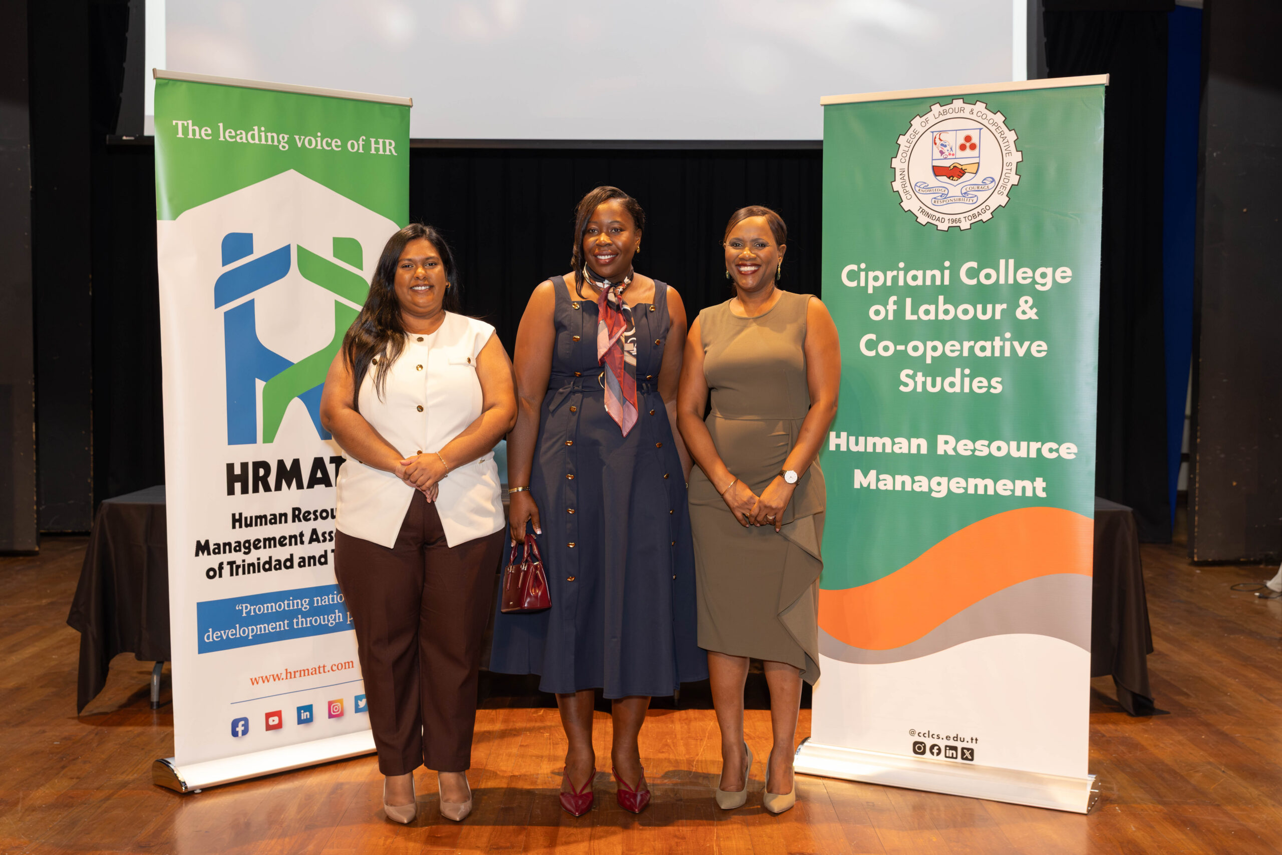 HRMATT event photograph 32