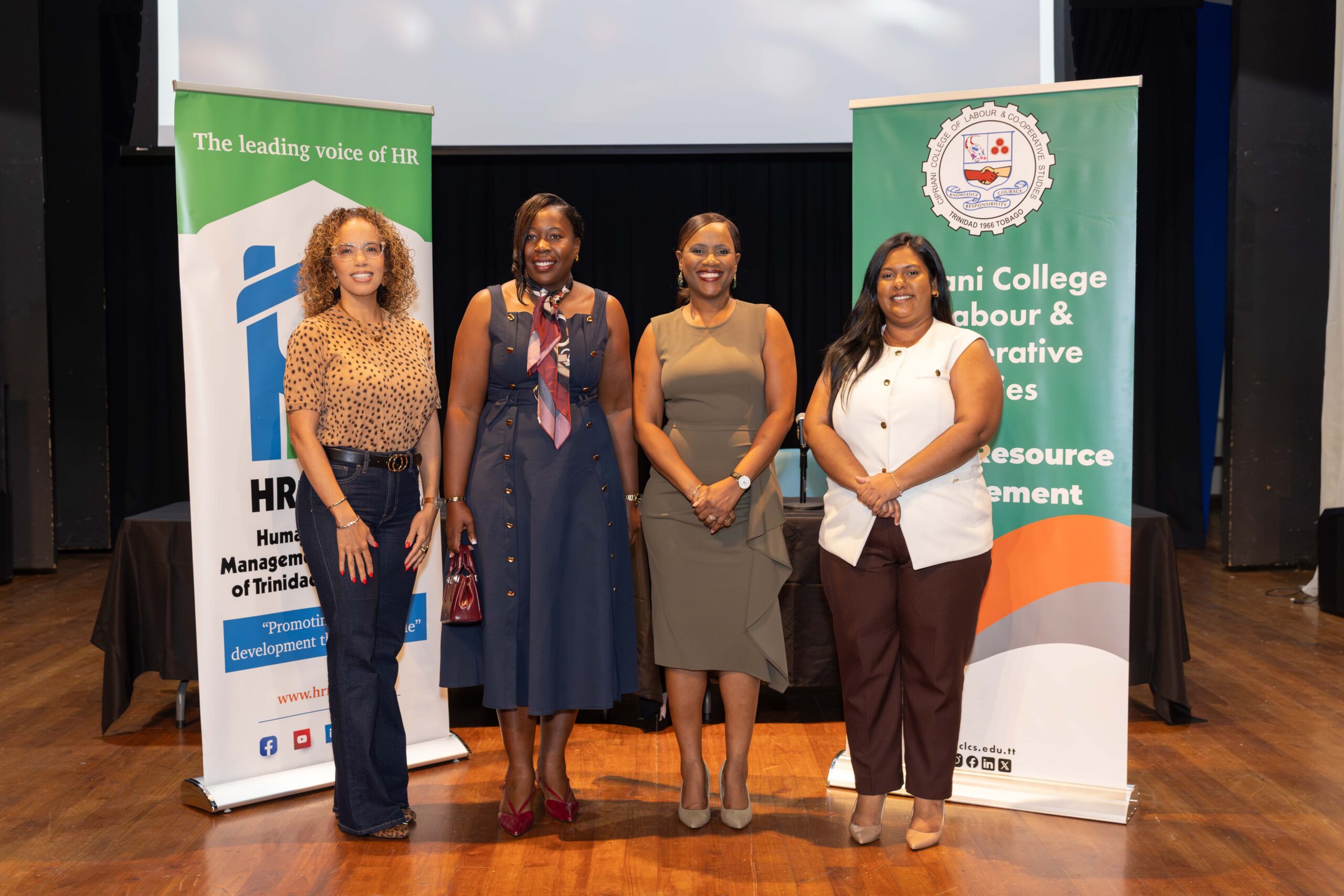 HRMATT Youth Mentorship Programme Cohort 2027