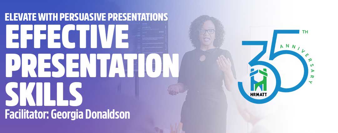 effective presentation skills